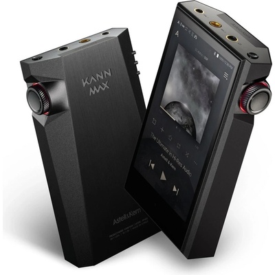 Astell&Kern KANN Max