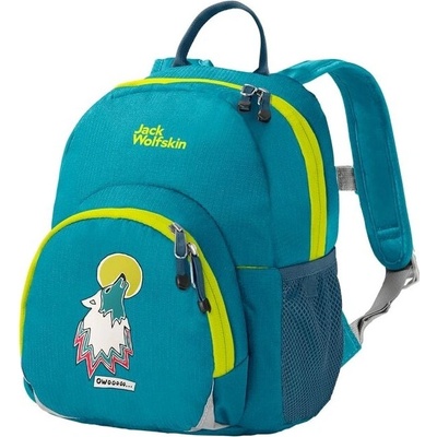 Jack Wolfskin Buttercup Everest blue