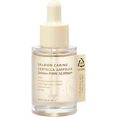 Heveblue - Salmon Caring Centella Ampoule 30ml