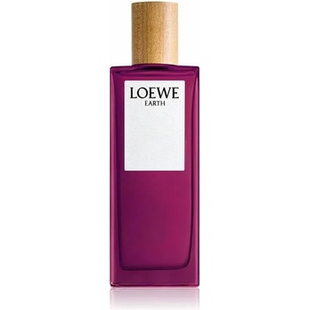 Image 1 of Loewe Earth EDP 50 ml
