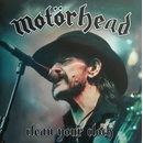MOTORHEAD: CLEAN YOUR CLOCK CD
