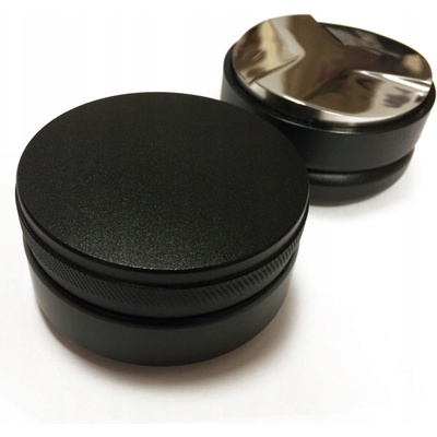 Kaffia distributor + tamper 58mm