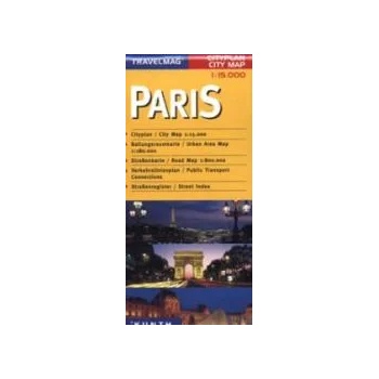 Travelmag: Paris