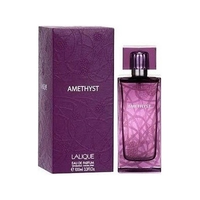 Lalique Amethyst parfumovaná voda dámska 100 ml tester