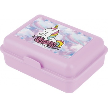 Baagl box na desiatu Dúha