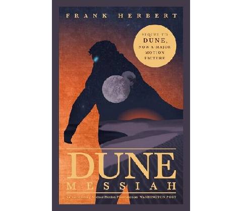 Dune Messiah