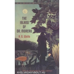 Island of Dr. Moreau | H G Wells (2005)