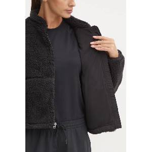 The North Face Поларен суичър SPORTY STREET (NF0A88ZBJK31)