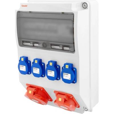 Famatel V340-6KA