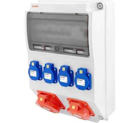 Famatel V340-6KA