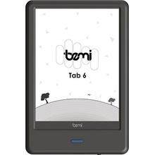 Bemi Cognita Tab6