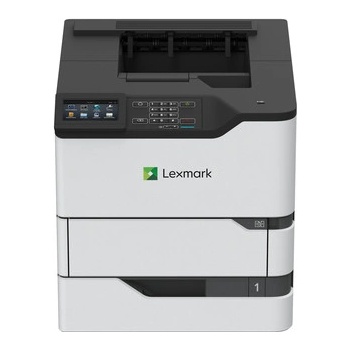 Lexmark MS822de