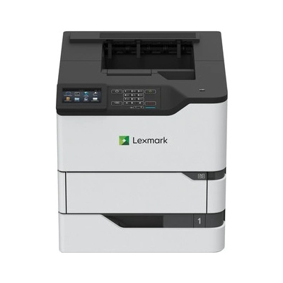 Lexmark MS822de