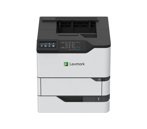 Lexmark MS822de