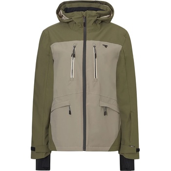 Rehall Дамско ски яке Rehall Women's Violet Ski jacket - Brindle (104-5940-0112)