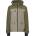 Rehall Дамско ски яке Rehall Women's Violet Ski jacket - Brindle (104-5940-0112)