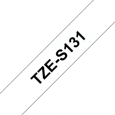Páska pro tiskárny Brother TZES131