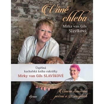Vůně chleba