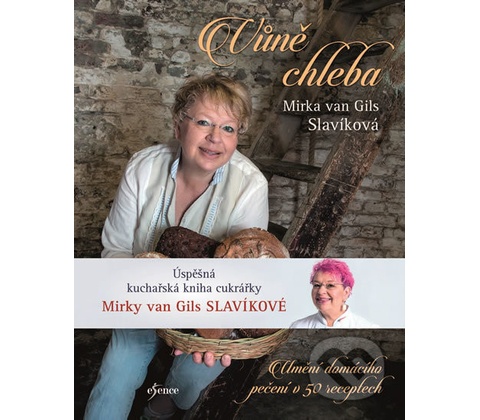 Vůně chleba