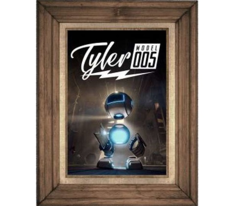 Tyler: Model 005