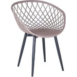 Bogdan Furniture Стол Мебели Богдан модел Rex black