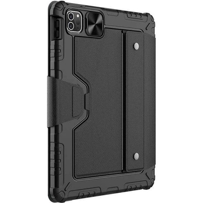 Nillkin Ipad 10.9 cover black (28374)