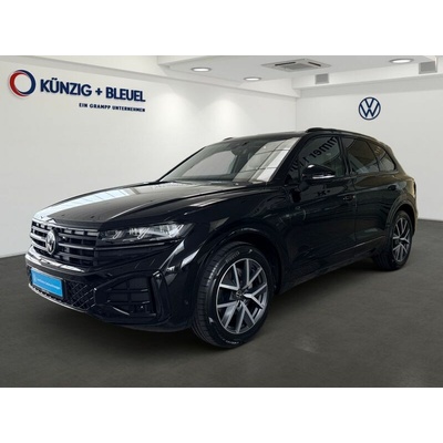 Volkswagen Touareg 3.0 TDI 4Motion 210 kW