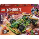 LEGO® NINJAGO 71828 Lloydovo závodní auto s natahovacím motorem