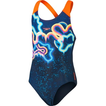 Speedo Digital placement splashback 15-16y