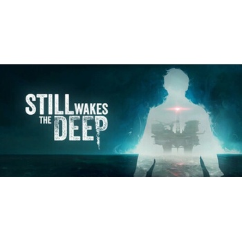 Still Wakes the Deep