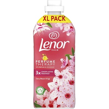 Lenor Aviváž Cherry Blossom & Sage 48 PD