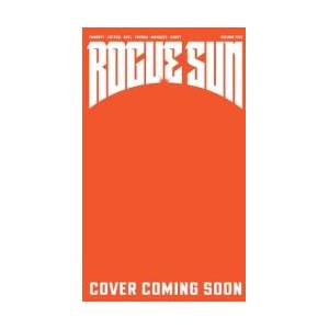 Rogue Sun Volume 5 | Nick Cotton, A. Abel (ISBN: 9781534332355)