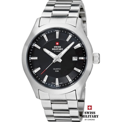 Swiss Military 20086-ST-1M