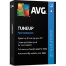 AVG TuneUp 3 zařízení, 2 roky, TUHEN24EXXS003