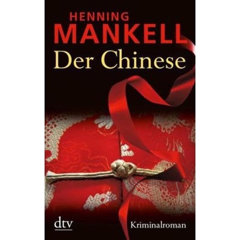 CHINESE - Henning Mankell