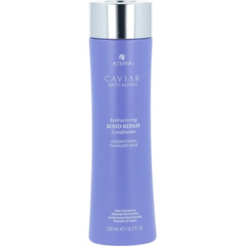 Alterna Haircare Caviar Anti-Aging Restructuring Bond Repair Conditioner 250 ml