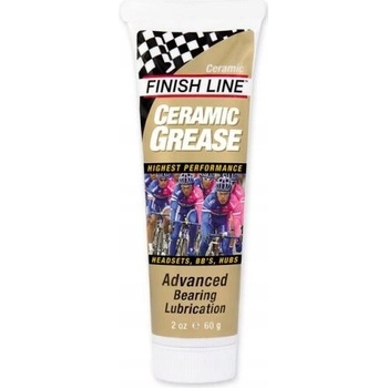 Finish Line Ceramic Grase 60 g
