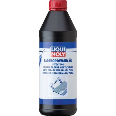 Liqui Moly 1097 pre nakladacie plošiny 1 l