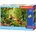 Castorland Пъзел Castorland от 260 части - Негово величество - Тигърът (В-27569-1)