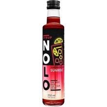 Nolo Sunrise sirup 250 ml