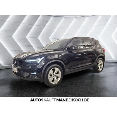 Volvo XC40 B4 Ultra 145 kW