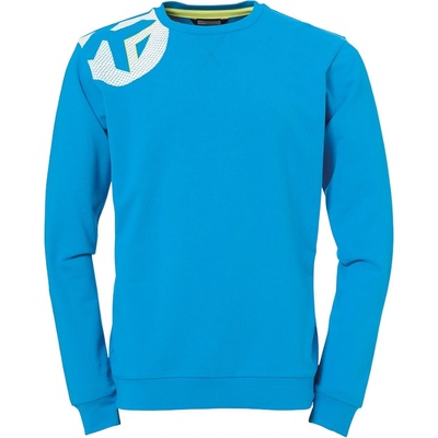 Kempa core 2.0 training top sweatshirt kids 2002198k-02 modrá