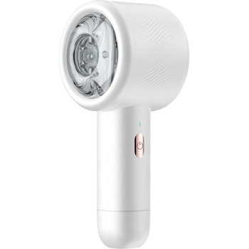 Image 1 of Rimba Toys Orgastobator 04 Male Masturbator White