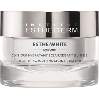 Institut Esthederm Esthe-White System (Anti-Dark Spots Even Skin Tone Antioxidant) 50 ml