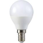 Rábalux SMD LED крушка, E14 G45, 9W, 810lm, 3000K - 79071 (79071)