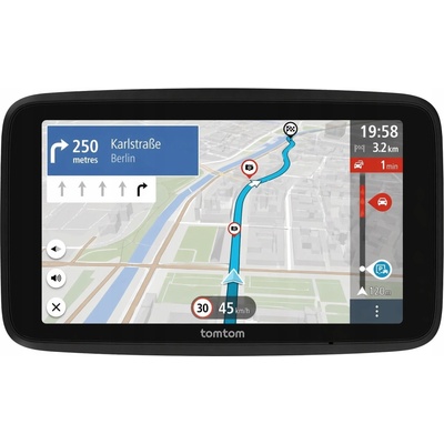TomTom GO PROFESSIONAL 5"