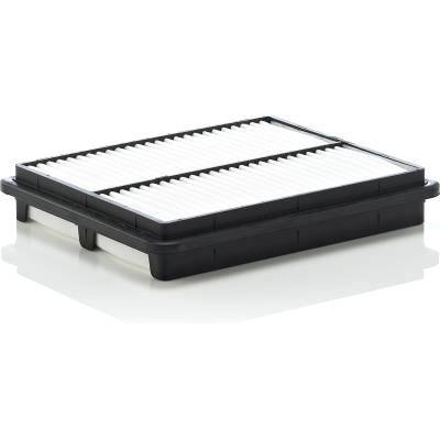 Mann-filter Въздушен филтър mann-filter c 2537/1