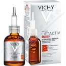 Pleťová séra a emulze Vichy Liftactiv Supreme Vitamin C Sérum 20 ml