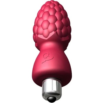 Image 1 of Rocks-Off Анален вибратор "ro ass berries" 8 см