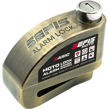 SEFIS Moto Basic